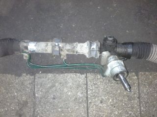 bontott OPEL CORSA B Kormánymű Szervós