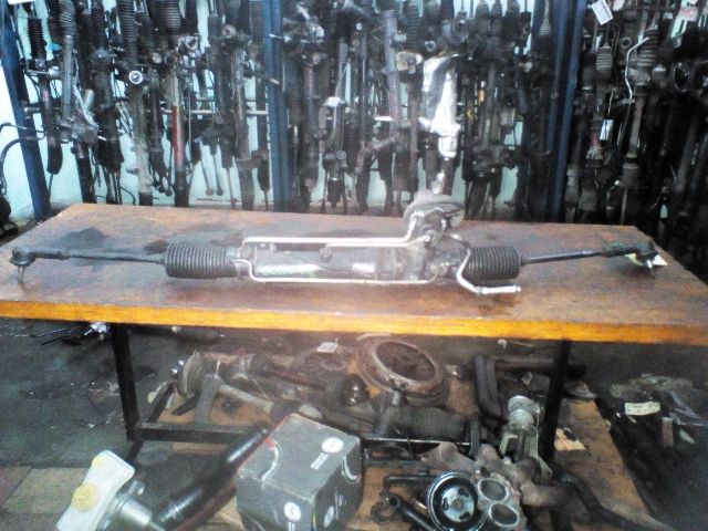 bontott OPEL CORSA B Kormánymű Szervós