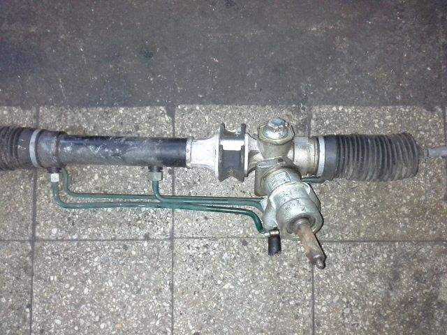 bontott OPEL CORSA B Kormánymű Szervós