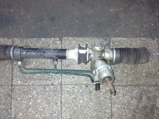 bontott OPEL CORSA B Kormánymű Szervós