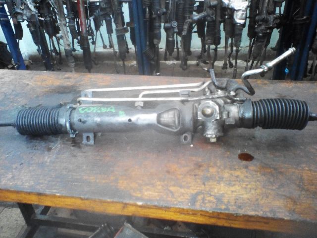 bontott OPEL CORSA B Kormánymű Szervós
