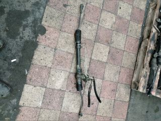 bontott OPEL CORSA B Kormánymű Szervós