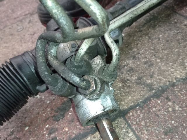 bontott OPEL CORSA B Kormánymű Szervós