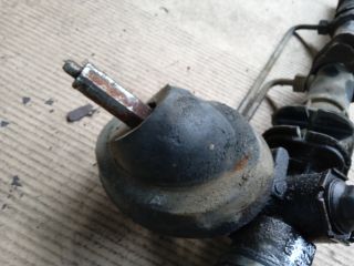 bontott OPEL CORSA B Kormánymű Szervós