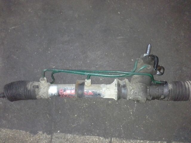 bontott OPEL CORSA B Kormánymű Szervós