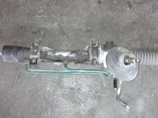 bontott OPEL CORSA B Kormánymű Szervós