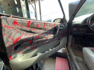 bontott OPEL CORSA B Kormányoszlop