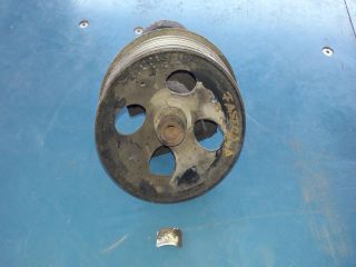 bontott OPEL CORSA B Kormányszervó Motor (Hidraulikus)