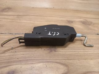 bontott OPEL CORSA B Központizár Motor Csomagtérajtó