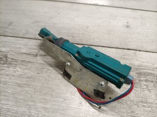 bontott OPEL CORSA B Központizár Motor Csomagtérajtó