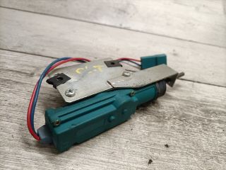 bontott OPEL CORSA B Központizár Motor Csomagtérajtó