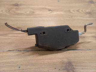 bontott OPEL CORSA B Központizár Motor Csomagtérajtó