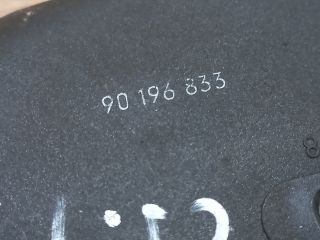 bontott OPEL CORSA B Központizár Motor Csomagtérajtó