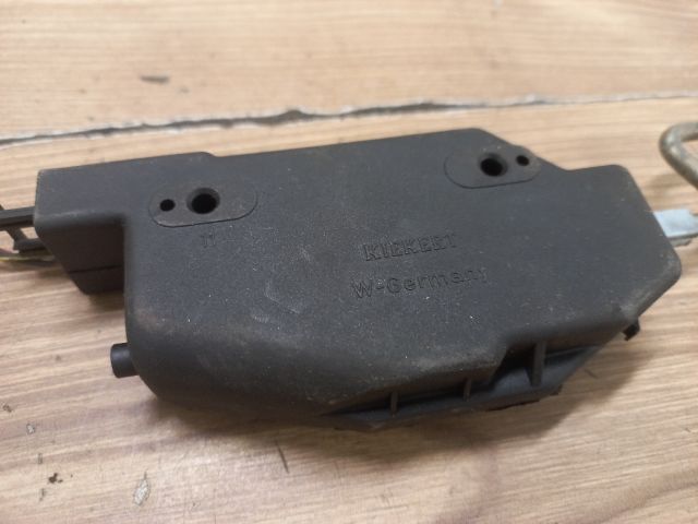 bontott OPEL CORSA B Központizár Motor Csomagtérajtó