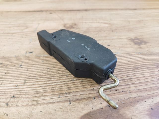 bontott OPEL CORSA B Központizár Motor Csomagtérajtó