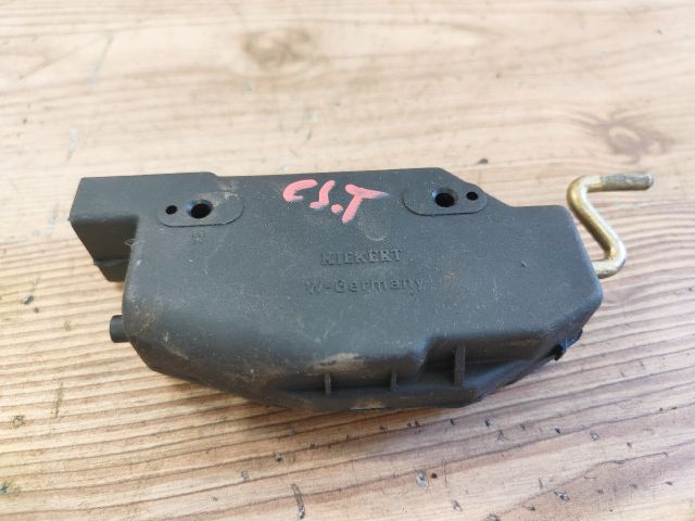 bontott OPEL CORSA B Központizár Motor Csomagtérajtó