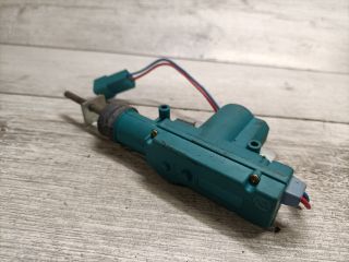 bontott OPEL CORSA B Központizár Motor Csomagtérajtó