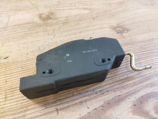 bontott OPEL CORSA B Központizár Motor Csomagtérajtó