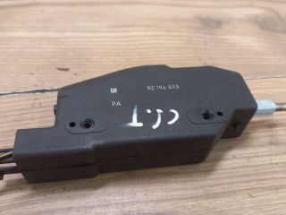 bontott OPEL CORSA B Központizár Motor Csomagtérajtó