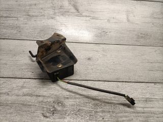 bontott OPEL CORSA B Központizár Motor Tankajtó