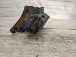 bontott OPEL CORSA B Központizár Motor Tankajtó