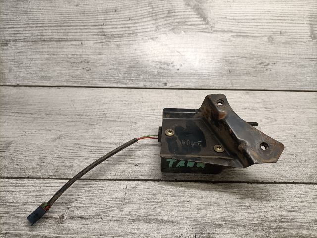 bontott OPEL CORSA B Központizár Motor Tankajtó