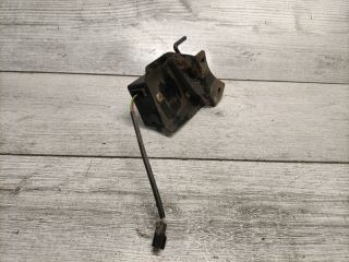 bontott OPEL CORSA B Központizár Motor Tankajtó