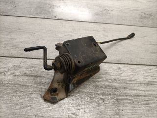 bontott OPEL CORSA B Központizár Motor Tankajtó