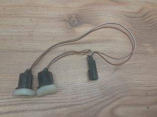 bontott OPEL CORSA B Kürt Kapcsoló