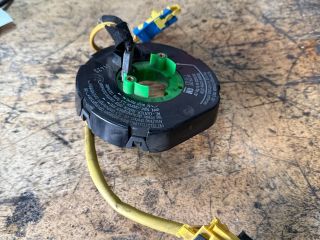 bontott OPEL CORSA B Légzsák Átvezető Szalagkábel