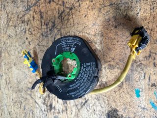 bontott OPEL CORSA B Légzsák Átvezető Szalagkábel