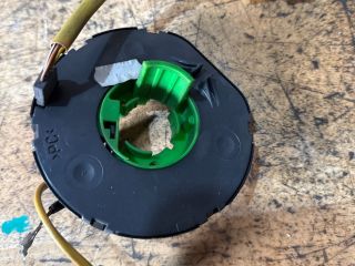 bontott OPEL CORSA B Légzsák Átvezető Szalagkábel