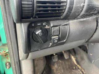 bontott OPEL CORSA B Légzsák Átvezető Szalagkábel