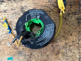 bontott OPEL CORSA B Légzsák Átvezető Szalagkábel