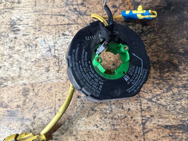 bontott OPEL CORSA B Légzsák Átvezető Szalagkábel