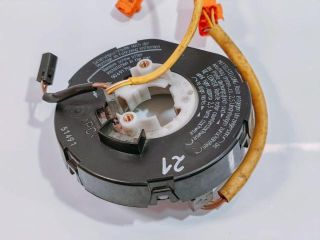 bontott OPEL CORSA B Légzsák Átvezető Szalagkábel