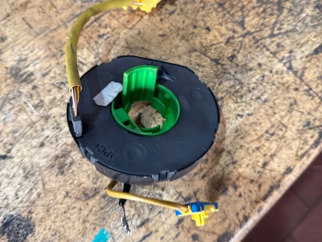 bontott OPEL CORSA B Légzsák Átvezető Szalagkábel