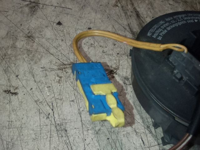 bontott OPEL CORSA B Légzsák Átvezető Szalagkábel