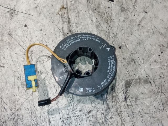 bontott OPEL CORSA B Légzsák Átvezető Szalagkábel