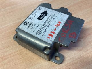 bontott OPEL CORSA B Légzsák Elektronika