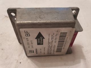 bontott OPEL CORSA B Légzsák Elektronika