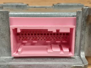 bontott OPEL CORSA B Légzsák Elektronika