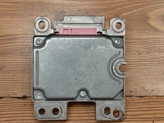 bontott OPEL CORSA B Légzsák Elektronika