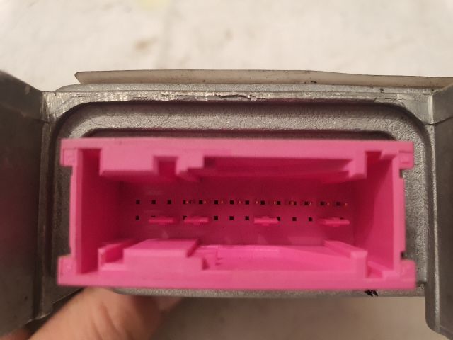 bontott OPEL CORSA B Légzsák Elektronika