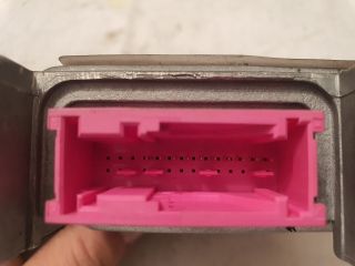 bontott OPEL CORSA B Légzsák Elektronika