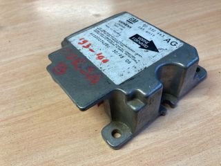 bontott OPEL CORSA B Légzsák Elektronika