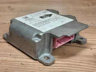 bontott OPEL CORSA B Légzsák Elektronika