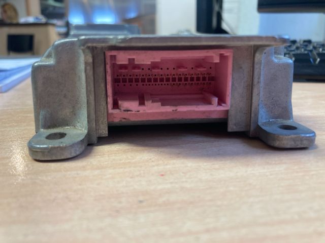 bontott OPEL CORSA B Légzsák Elektronika