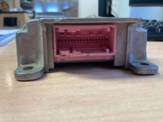 bontott OPEL CORSA B Légzsák Elektronika