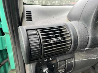 bontott OPEL CORSA B Motorháztető Nyitó Kar / Gomb